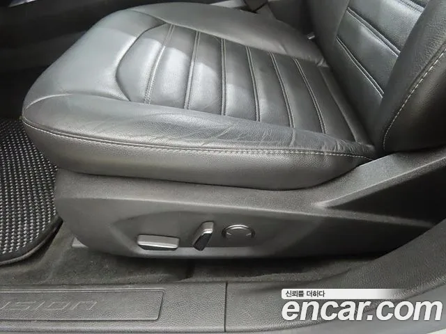 Ford Fusion 2014 thumb 11