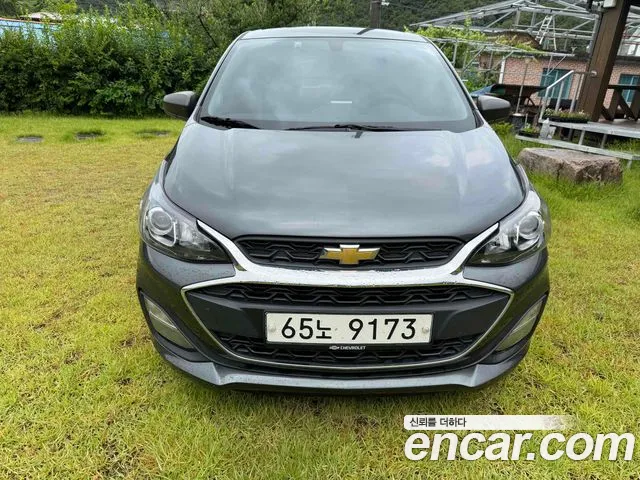 Chevrolet Spark 2019 thumb 3