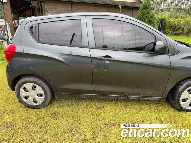 Chevrolet Spark 2019 thumb 7
