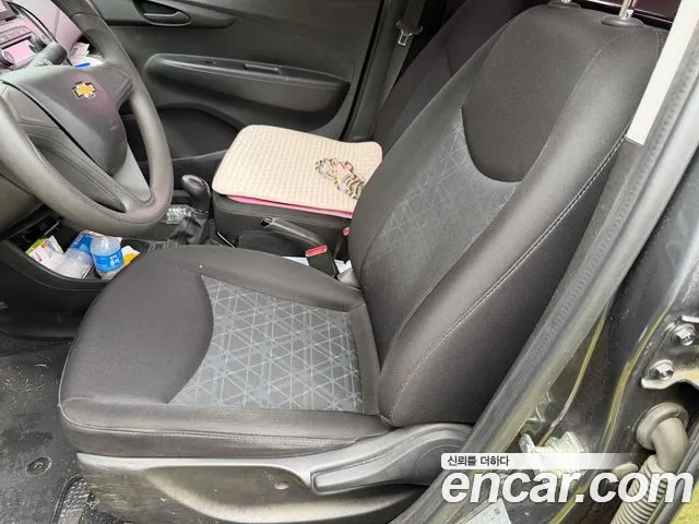 Chevrolet Spark 2019 thumb 5
