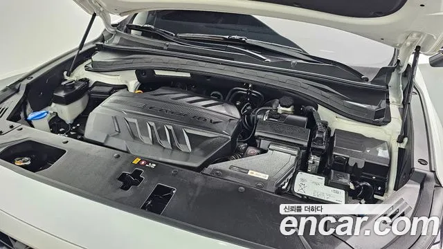 Hyundai Santa Fe 2019 thumb 9