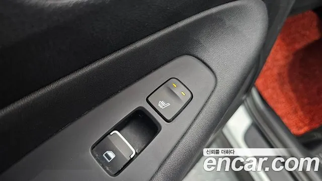 Hyundai Santa Fe 2019 thumb 7