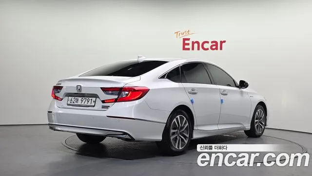 Honda Accord 2019 thumb 10