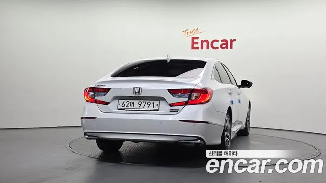 Honda Accord 2019 thumb 11