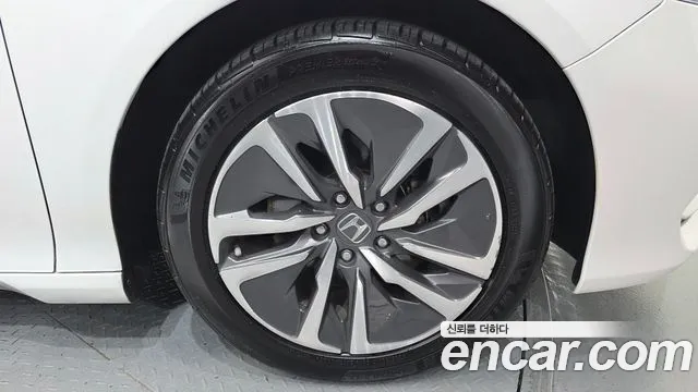 Honda Accord 2019 thumb 7