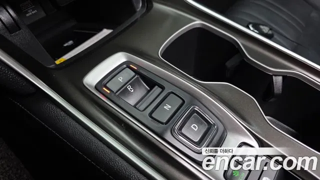 Honda Accord 2019 thumb 3
