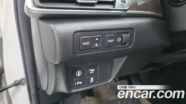 Honda Accord 2019 thumb 12