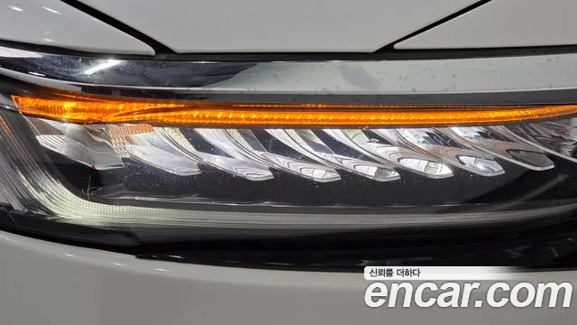 Honda Accord 2019 thumb 8