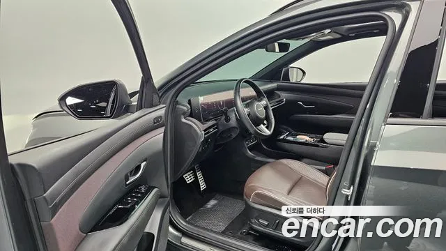 Hyundai Tucson 2024 thumb 11