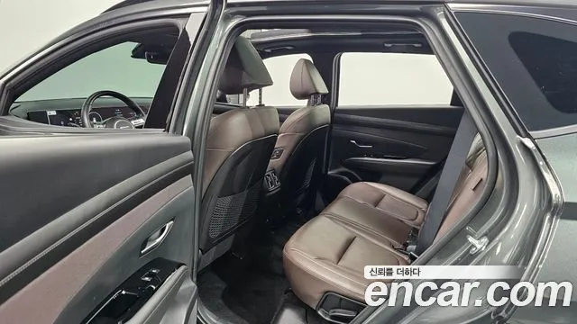 Hyundai Tucson 2024 thumb 7