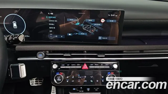 Hyundai Tucson 2024 thumb 4