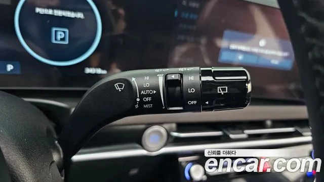 Hyundai Tucson 2024 thumb 5