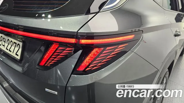 Hyundai Tucson 2024 thumb 10
