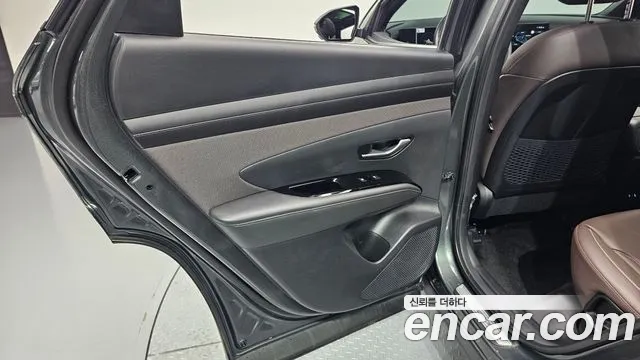 Hyundai Tucson 2024 thumb 3