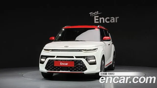 Kia Soul 2019 thumb 9