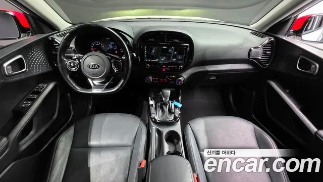 Kia Soul 2019 thumb 10