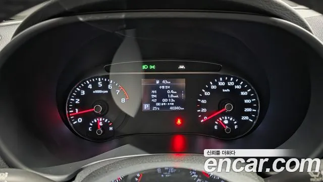 Kia Soul 2019 thumb 11