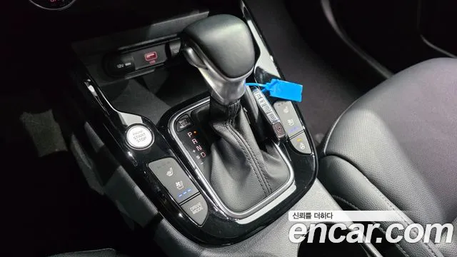 Kia Soul 2019 thumb 2