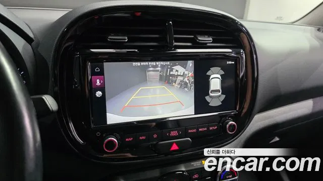 Kia Soul 2019 thumb 12