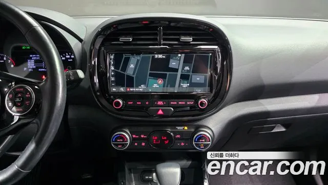 Kia Soul 2019 thumb 6