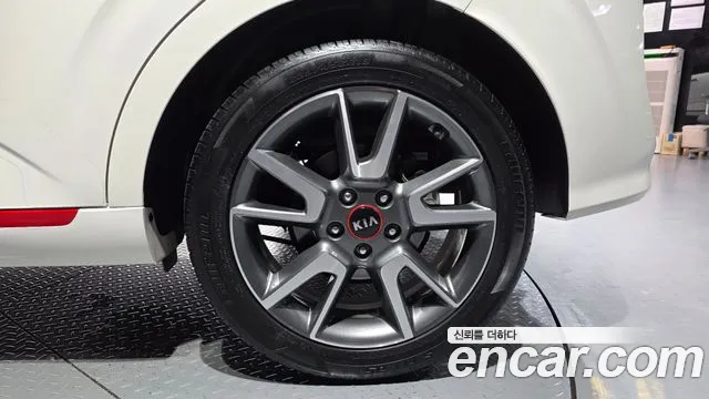 Kia Soul 2019 thumb 5