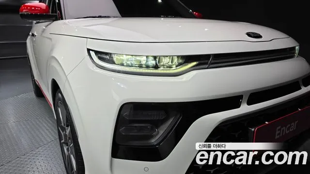 Kia Soul 2019 thumb 3