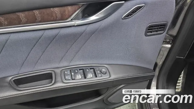 Maserati Ghibli 2020 thumb 7