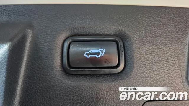 Hyundai Santa Fe 2020 thumb 2