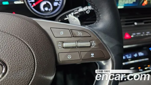Hyundai Grandeur 2021 thumb 4