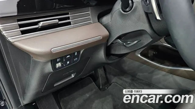 Hyundai Grandeur 2021 thumb 2
