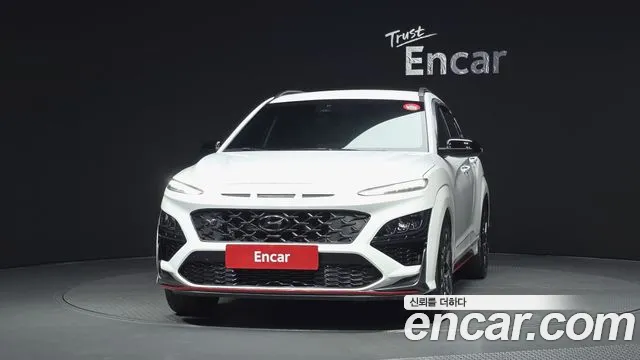 Hyundai Kona 2022 thumb 12