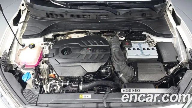 Hyundai Kona 2022 thumb 3