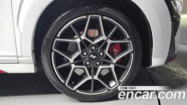 Hyundai Kona 2022 thumb 11