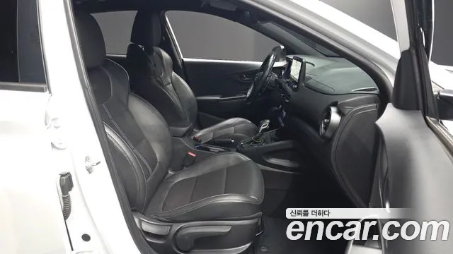 Hyundai Kona 2022 thumb 10