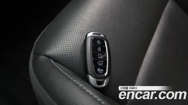 Hyundai Kona 2022 thumb 8