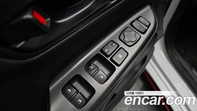 Hyundai Kona 2022 thumb 9