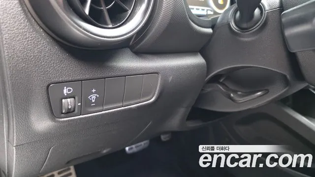 Hyundai Kona 2022 thumb 6