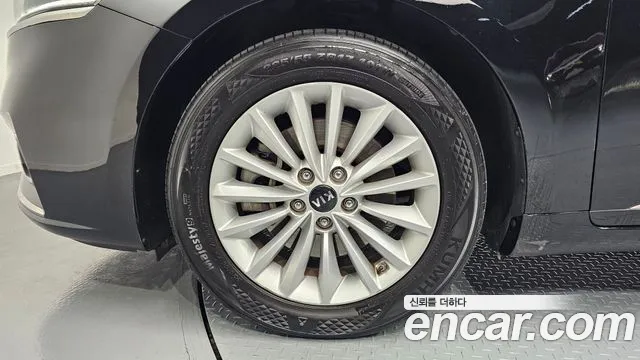 Kia K7 2016 thumb 5