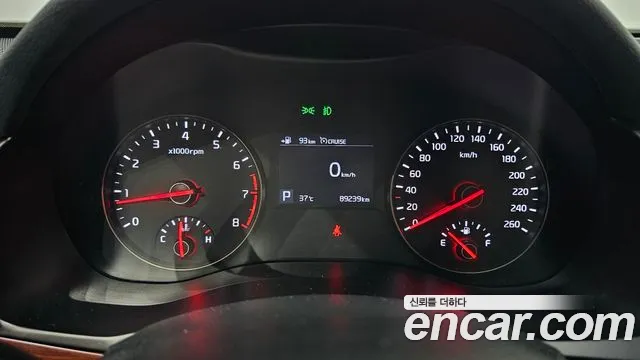 Kia K7 2016 thumb 8