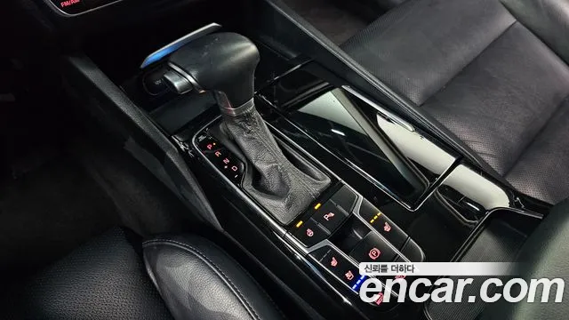 Kia K7 2016 thumb 9