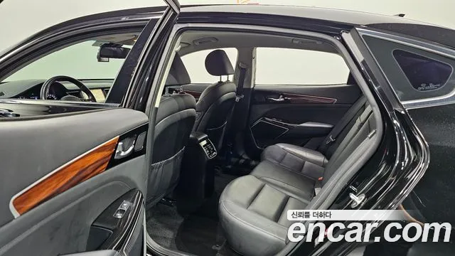 Kia K7 2016 thumb 11