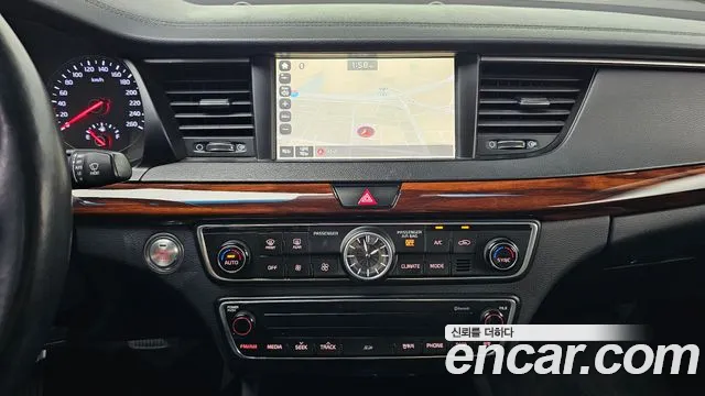 Kia K7 2016 thumb 12