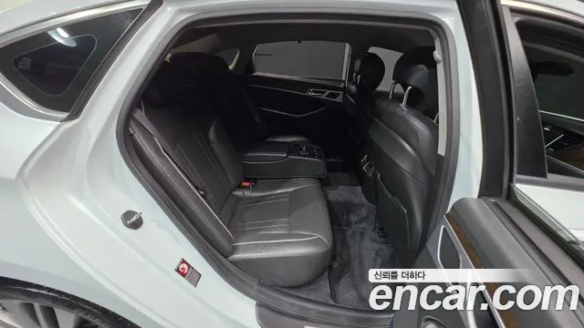Hyundai Genesis 2016 thumb 8