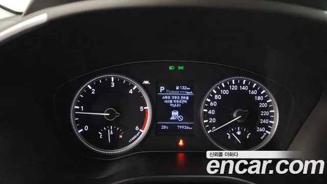 Hyundai Santa Fe 2019 thumb 2