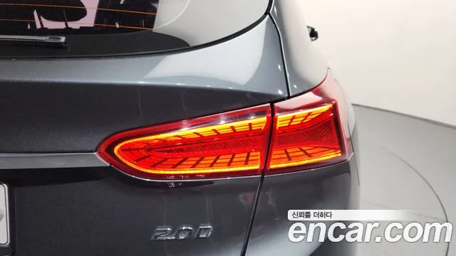 Hyundai Santa Fe 2019 thumb 6