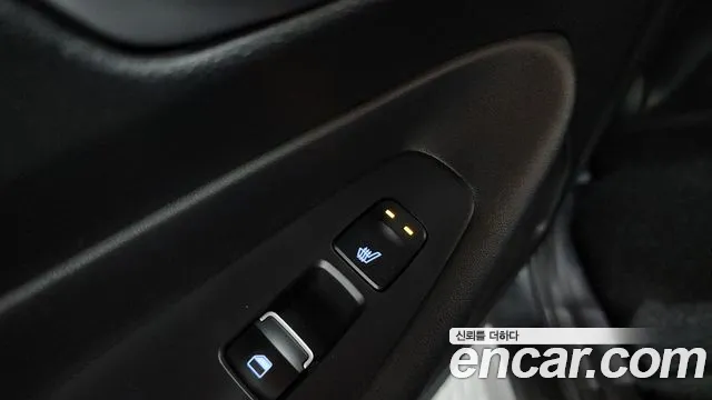 Hyundai Santa Fe 2019 thumb 12