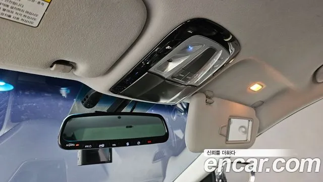Hyundai Grandeur 2013 thumb 9