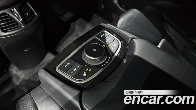 Hyundai Grandeur 2013 thumb 2