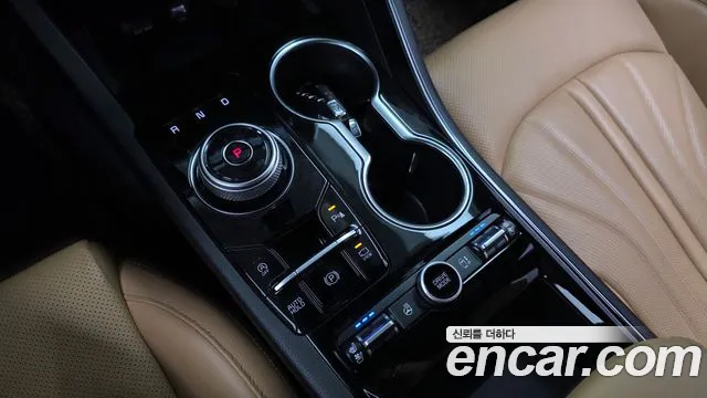 Kia K5 2021 thumb 6