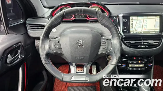 Peugeot 2008 2019 thumb 11